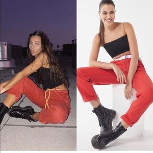 Urban Outfitters BDG Jeans